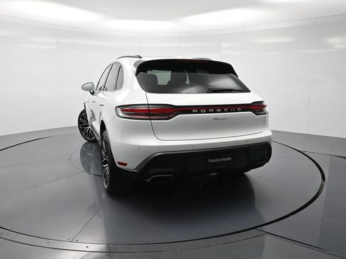 Used 2026 Porsche Macan AWD/4WD image 27