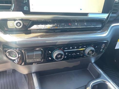 New 2026 Chevrolet Silverado 1500 LT Trail Boss AWD/4WD image 14