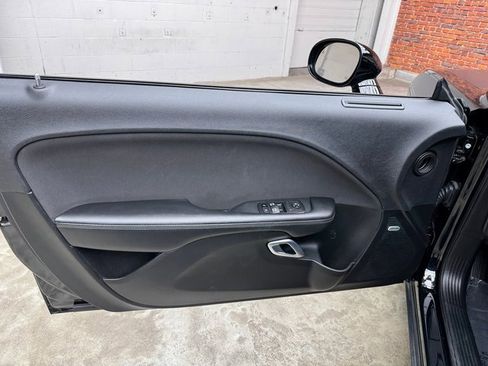 Used 2023 Dodge Challenger R/T w/ T/A Package image 10