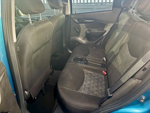 Used 2019 Chevrolet Spark LS image 14