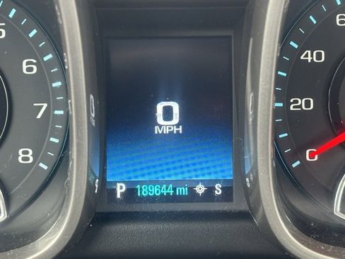 Used 2014 Chevrolet Malibu LS image 22