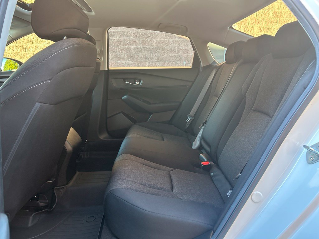 Used 2024 Honda Accord EX image 23