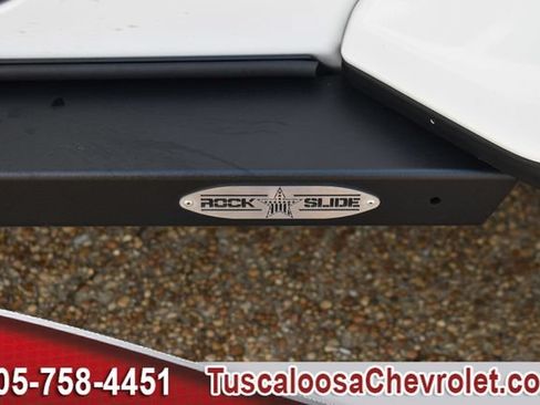 Used 2024 Jeep Wrangler Unlimited Rubicon 392 w/ Dual Top Group AWD/4WD image 14
