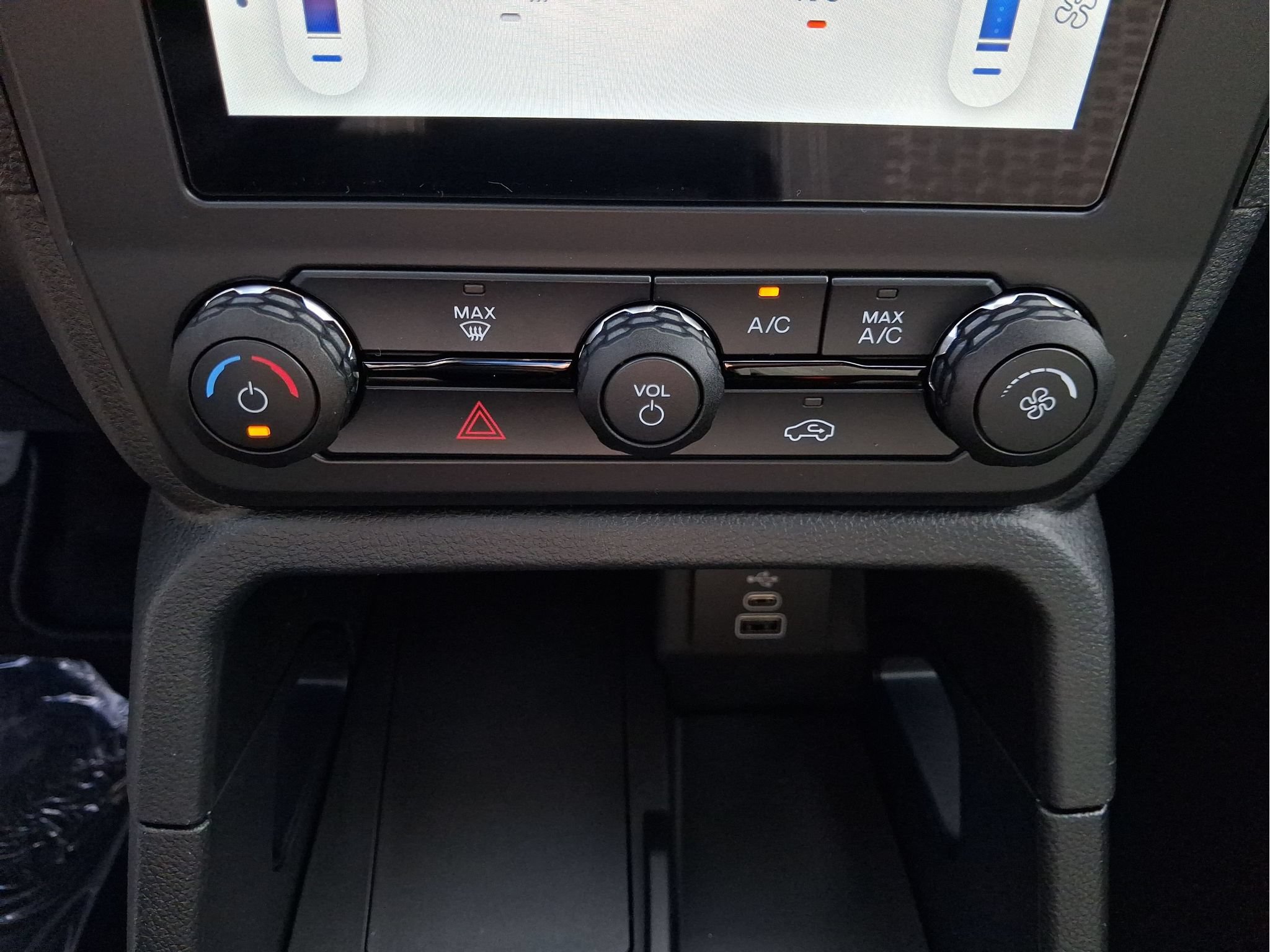 New 2026 Ford Ranger XL w/ Trailer Tow Package AWD/4WD image 17