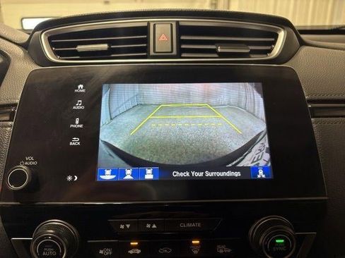 Used 2021 Honda CR-V EX-L image 20