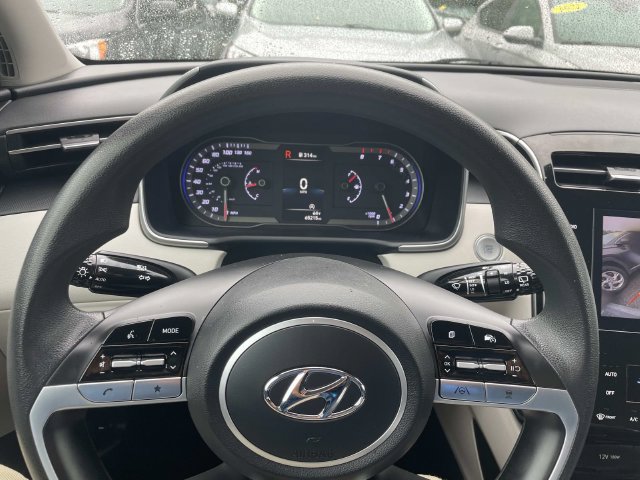 Used 2024 Hyundai Tucson SEL FWD image 29