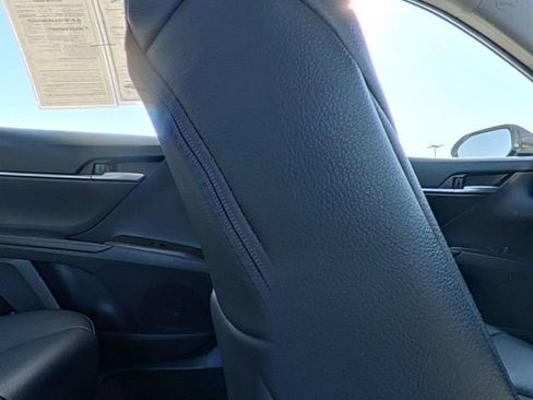 Used 2024 Toyota Camry SE FWD image 26