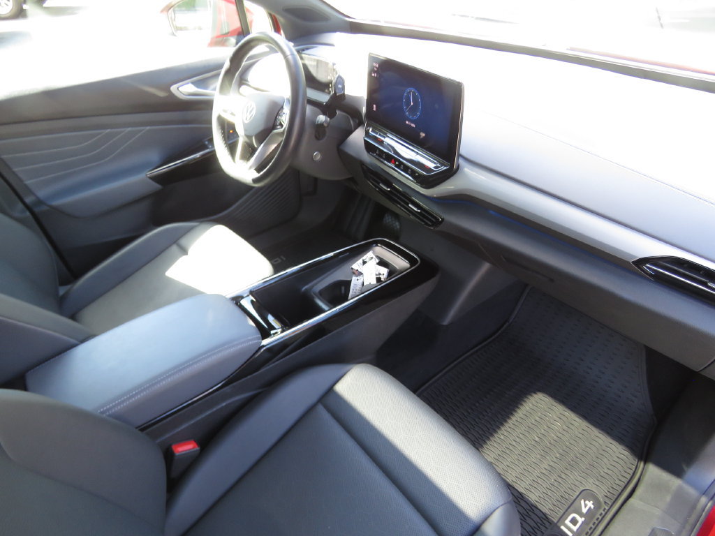 Used 2023 Volkswagen ID.4 Pro S AWD/4WD image 14