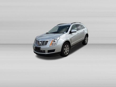 Used 2015 Cadillac SRX FWD image 11
