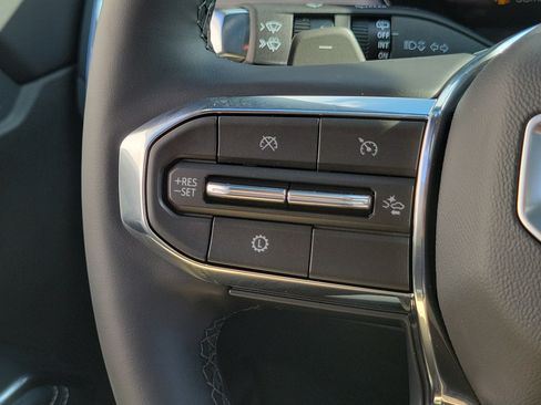 New 2026 GMC Acadia Elevation w/ Elevation Premium Package FWD image 27