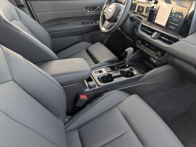 New 2026 Subaru Outback Touring AWD/4WD image 19