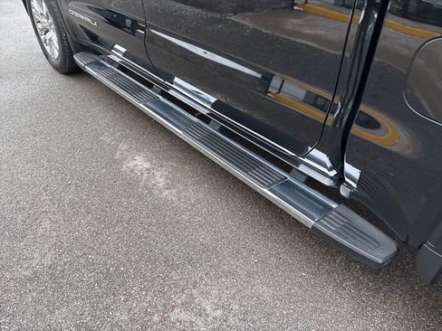 Used 2019 GMC Sierra 1500 Denali image 10
