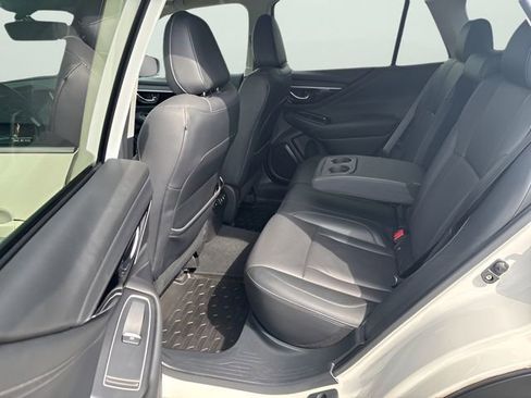 Used 2020 Subaru Outback Limited AWD/4WD image 15