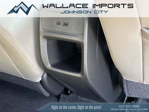 Used 2024 Buick Envista Avenir FWD image 42
