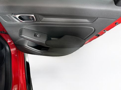 Used 2022 Honda Civic Sport image 27