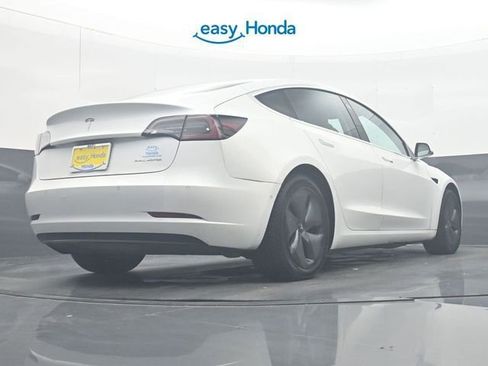 Used 2019 Tesla Model 3 Long Range AWD/4WD image 31