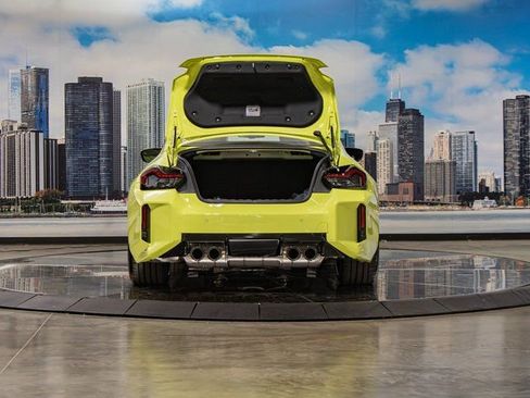 New 2026 BMW M2 w/ Lighting Package image 12