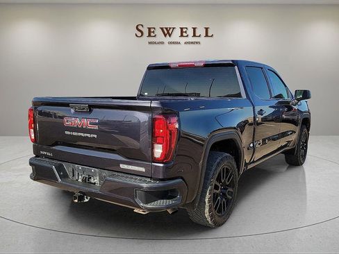 Used 2023 GMC Sierra 1500 Elevation image 5