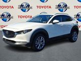 Used 2023 MAZDA CX-30 AWD 2.5 S w/ Preferred Package image 3