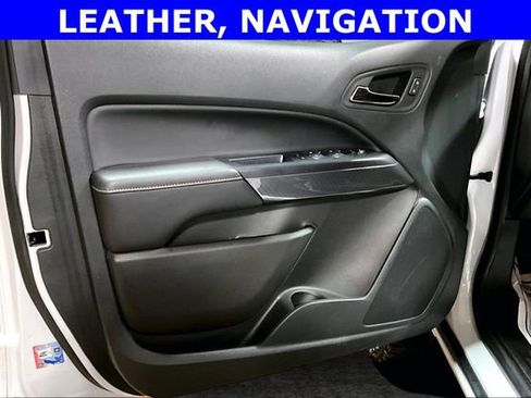 Used 2022 GMC Canyon AT4 w/ Trailering Package image 20