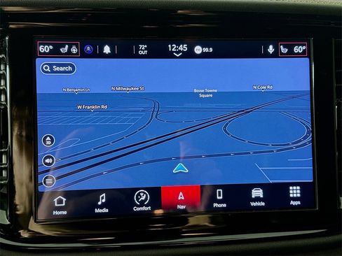 Used 2022 Dodge Durango R/T w/ Quick Order Package 22F image 14