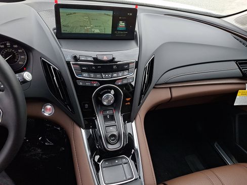 New 2026 Acura RDX SH-AWD w/ Advance Package image 7