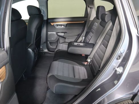 Certified 2022 Honda CR-V EX image 21