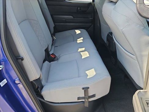 Used 2025 Toyota Tacoma SR5 AWD/4WD image 24