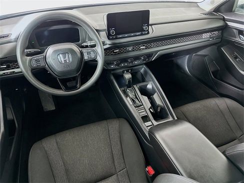 Used 2024 Honda Accord EX image 28