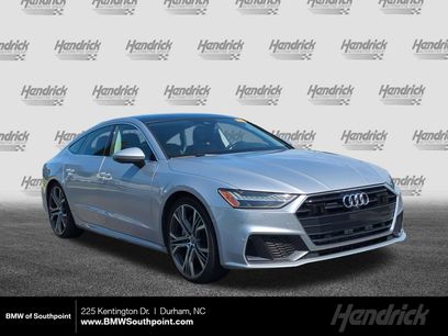 Used 2020 Audi A7 3.0T Prestige