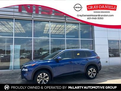 Used 2023 Nissan Rogue SV w/ SV Premium B Package