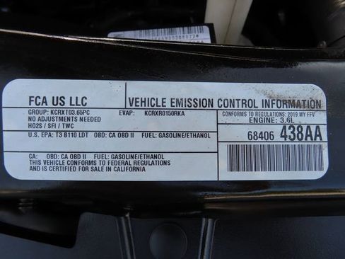 Used 2019 Dodge Grand Caravan GT FWD image 42