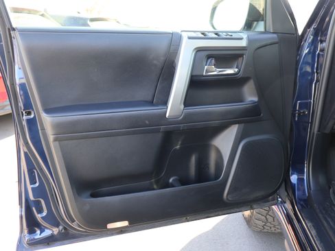 Used 2022 Toyota 4Runner TRD Sport image 26