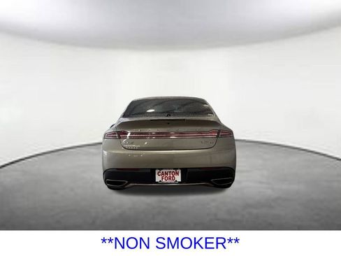 Used 2020 Lincoln MKZ Reserve AWD/4WD image 4