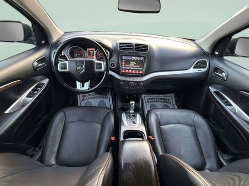 Used 2019 Dodge Journey GT image 16