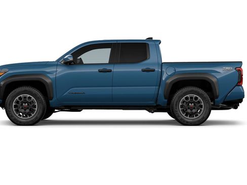 New 2026 Toyota Tacoma TRD Off-Road AWD/4WD image 6