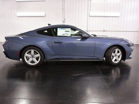 New 2026 Ford Mustang Coupe image 8