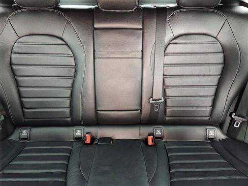 Certified 2023 Mercedes-Benz GLC 43 AMG 4MATIC Coupe image 27