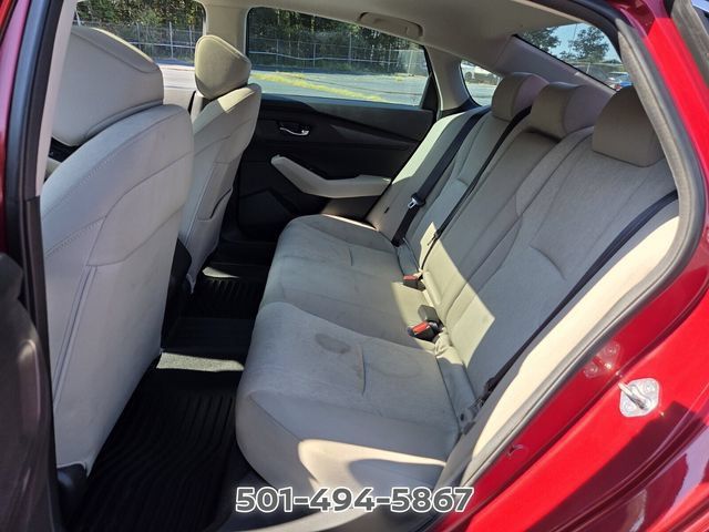 Used 2023 Honda Accord EX image 10