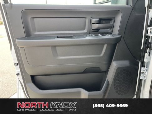 New 2026 RAM 5500 Tradesman AWD/4WD image 5