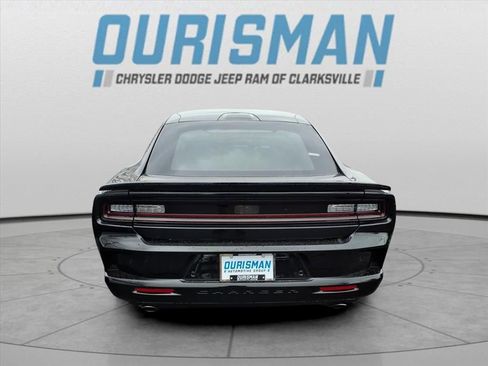 New 2026 Dodge Charger R/T Scat Pack image 4