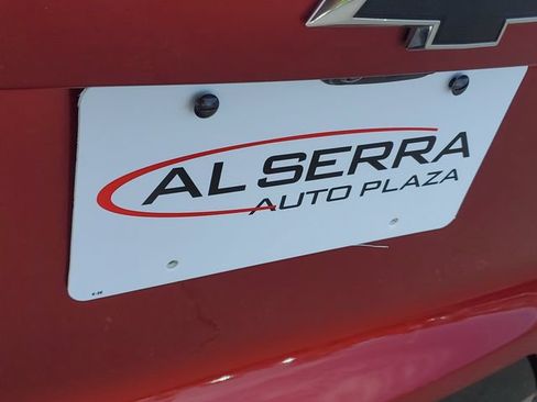 Certified 2024 Chevrolet Blazer RS w/ Driver Confidence II Package AWD/4WD image 7