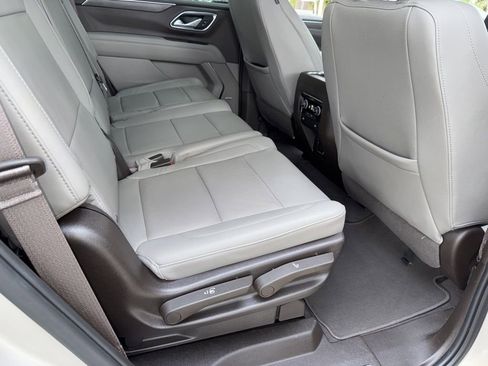 Used 2022 Chevrolet Tahoe LT image 20