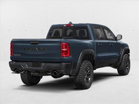 New 2026 RAM 1500 RHO AWD/4WD image 2