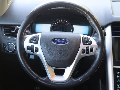 Used 2011 Ford Edge Limited w/ 302A Rapid Spec Order Code AWD/4WD image 18