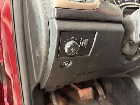 Used 2014 Jeep Grand Cherokee Laredo w/ All Weather Capability Group image 20