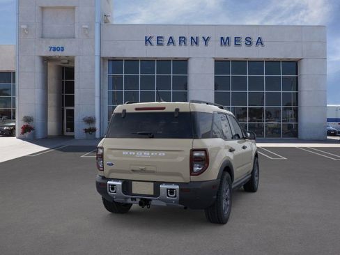 New 2025 Ford Bronco Sport Big Bend image 38