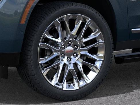 New 2026 GMC Yukon Denali AWD/4WD image 9