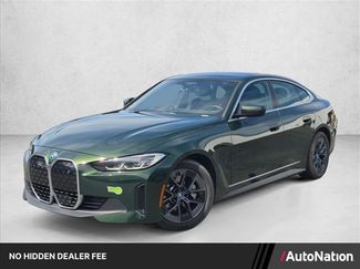 Used 2023 BMW i4 eDrive40 RWD video 1