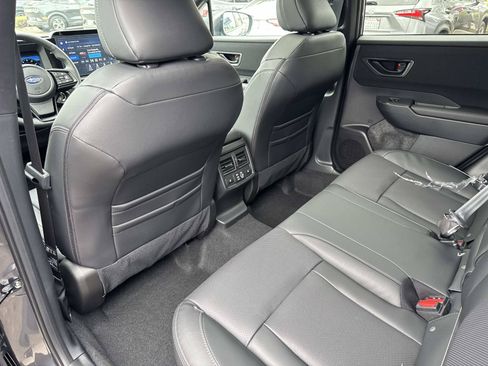 New 2026 Subaru Outback Limited XT w/ Premium/Limited Plus Package AWD/4WD image 11